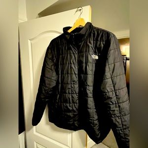 The North Face Men’s XXL Light Winter Jacket